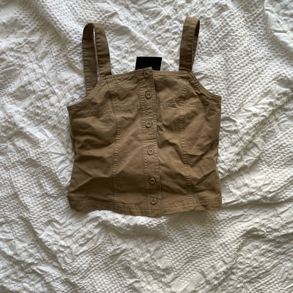 Brandy Melville One Size Top